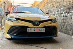 تۆیۆتا کامری